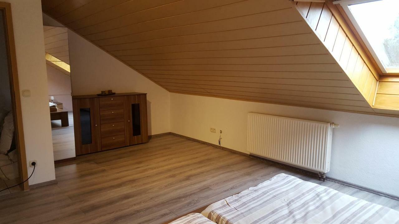 ZeitRaum Mandy In Brandy Apartment Waldsolms Exterior photo
